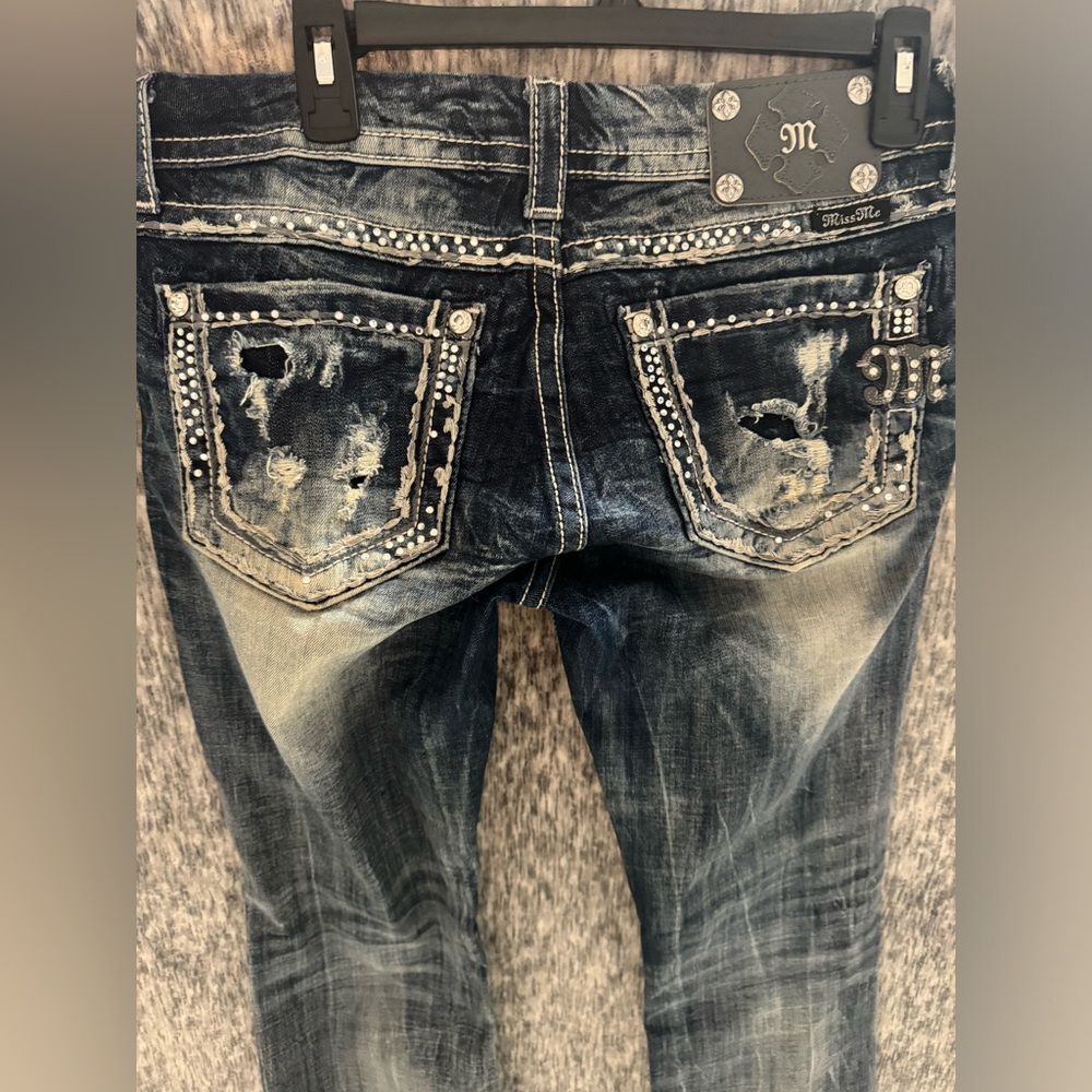 Miss Me Jeans size 28